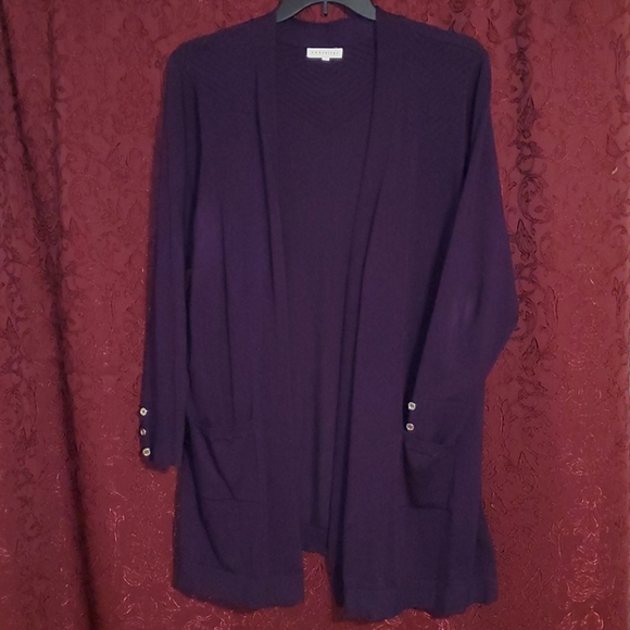 Retrology | Sweaters | Retrology Open 